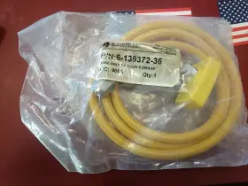 6-139372-36 Beaconmedaes Beacon Medaes Vacuum Suction Hose Assy