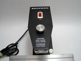 329159 Beckman Tube Sealer Model Tested #2