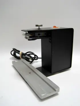 329159 Beckman Tube Sealer Model Tested #3