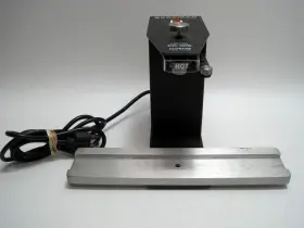 329159 Beckman Tube Sealer Model Tested