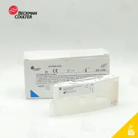 33200 Beckman Coulter Cea Reagent Immunoassay Expiration Date 02/ 2026 33200 Beckman Coulter Cea Reagent Immunoassay Expiration Date 02/ 2026