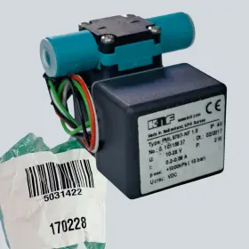 9787-nf Beckman Coulter 5031422 Knf Nf 1.5 Diaphragm Liquid Pump Pml P/n 10 28vdc Bar New Old 9787-nf Beckman Coulter 5031422 Knf Nf 1.5 Diaphragm Liquid Pump Pml P/n 10 28vdc Bar New Old