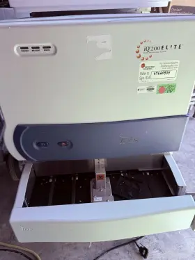 700-3325 Beckman Coulter Tris Iq200 Elite Urine Microscopy System Analyzer C10683