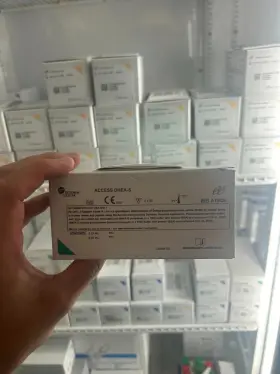 A10826 Beckman Coulter Access Dhea-s Reagent Current Lots 6 Months Or More