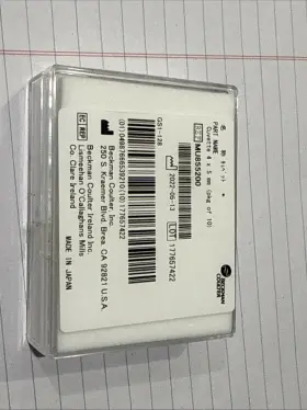 Mu855200 Beckman Coulter Cuvettes