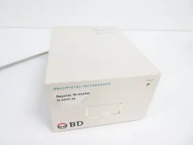 245300 Becton Dickinson Company Bd Bbl Crystal Autoreader