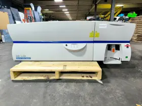 339101 Becton Dickinson Bd Biosciences Lsr Ii Flow Cytometer Research Cell Analyzer Laser