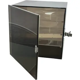 42066-0001 Bel-art Desiccator Cabinet 12 X