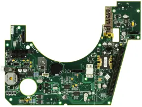 402-00034 Belmont Main Board For Rapid Infuser Medical Equipment