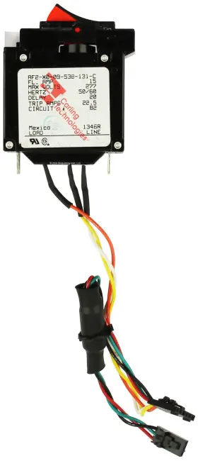 403-00117 Belmont Power Switch For Rapid Infuser Medical Equipment