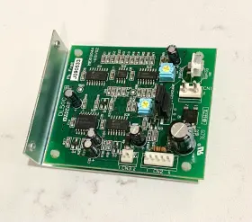 501213 Belmont Clesta Halogen Light Control Board Pcb For Touchless Switch
