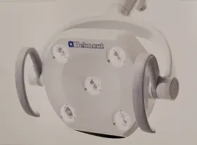 Al-301r Belmont Clesta Led Post Mount Light