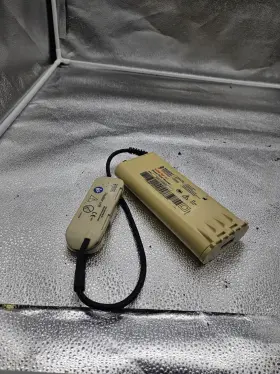 202-00187 Belmont Instrument Corp. 202-00187/f Buddy Lite Blood/fluid Warmer Parts