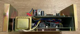 Tr-d3000plus96 Belmont Tr-d3000pkus96 Clesta Dental Chair Pcb Power Board Ti Trw-bel10-ry #3