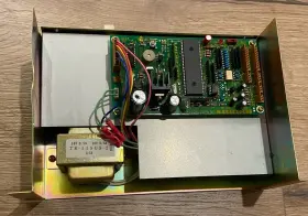 Tr-d3000plus96 Belmont Tr-d3000pkus96 Clesta Dental Chair Pcb Power Board Ti Trw-bel10-ry