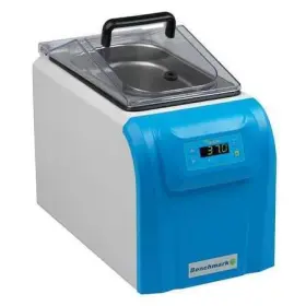 B2000-4 Benchmark Scientific Mybath 4l Digital H20 Bath