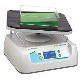 B3d5000 Benchmark Scientific Rocker Plastic