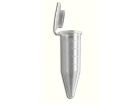 C1005-t5-st Benchmark Scientific - Sterile Centrifuge Tube 5ml 200 Per. Pk. 10 Bags Of