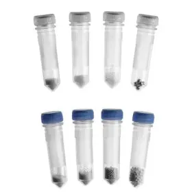 D1032-10 Benchmark Scientific Prefilled Tubes For Homogenizer 1.0mm