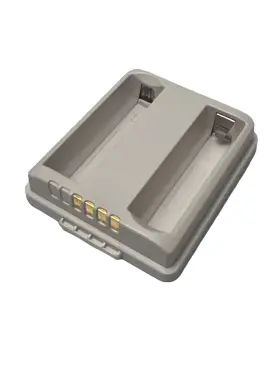 045-001698-01 Benevision Mindray Telemetry Td60 2 X Aa Battery Adapter Tray / Holder