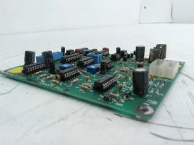 Hfq-300se Bennett X-ray 208089 Defective Interface Board Pulled From As-is Parts #3