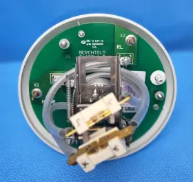 64162-1-b Berchtold Chromophare D 660 Focusing Mechanism #3