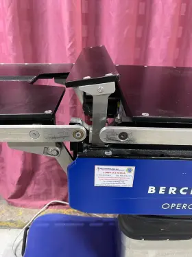 Ot-160 Berchtold Operon B 810 Surgical Table #3