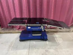 Ot-160 Berchtold Operon B 810 Surgical Table