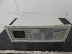 192-20-10 Beta Lasermike Optical Micrometer Control. M4875