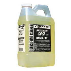6794700 Betco Matrix Densiclean Polished Concrete Cleaner 67.6 Oz Bottle Case Of 4