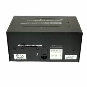 250-1 Bfw Ref Maxillume Fiber Optic Light Source #2