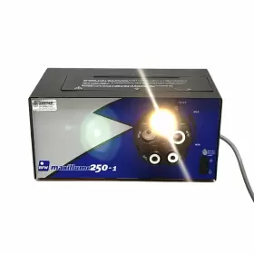 250-1 Bfw Ref Maxillume Fiber Optic Light Source