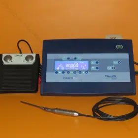 1600895-001 Bien-air 1600519-001 Osseoduo Microdebrider Set With Rapido Micromotor #2