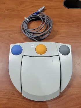 1600631 Bien Air Foot Control