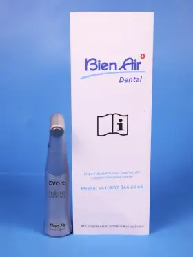 Evo15 Bien Air New Unused Ca 1 L Micro Series Dental Handpiece