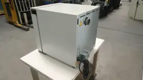 9010-0192 Binder Drying And Heating Chamber Oven .7 Cu Ft M0820 #2