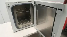9010-0192 Binder Drying And Heating Chamber Oven .7 Cu Ft M0820 #3