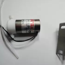 100t2-s93 Bio-chem Valve Inc. Inc.- 2-way Solenoid 12vdc 80psi Vacc/pressure #3
