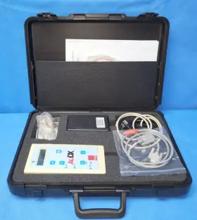 580-ax2191 Bio-logic Audx Oae With Case #2