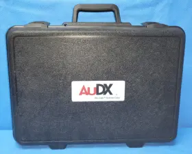 580-ax2191 Bio-logic Audx Oae With Case #3