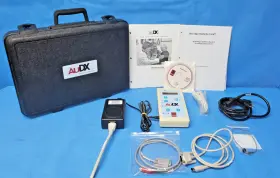 580-ax2191 Bio-logic Audx Oae With Case