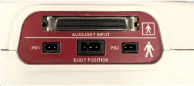 580-g2cgdc-r Bio-logic Amplifier #2