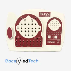 580-g2cgdc-r Bio-logic Amplifier