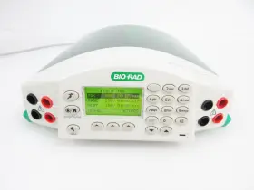 1645070 Bio-rad Biorad Powerpac Universal Power Supply 500v 2.5a 500w Electrophoresis