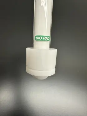 780-1650 Bio-rad Cat No Enrich Sec 650 10x300mm Size Exclusion Column 24ml #2