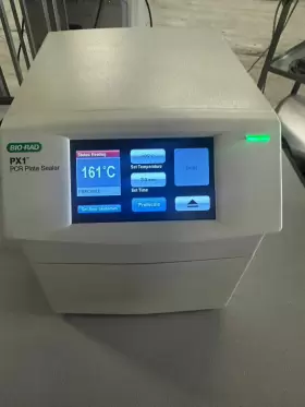 Bio-rad Px1 Pcr Plate Sealer