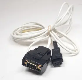 3047 Biochem #3047 Db9 Extension Cable Medical