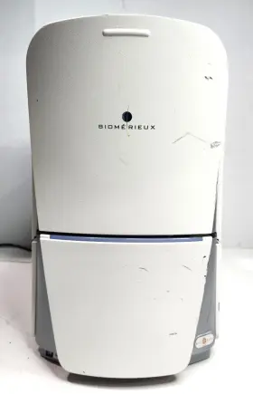 414056 Biom Rieux Industry Biofire Gene-up Thermocycler 100-240v Power Tested