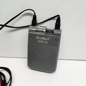 2000xl Biomed Bio Med 2000 Xl Biomedical Life Systems Neuromuscular Stimulator #2