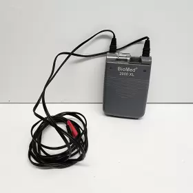 2000xl Biomed Bio Med 2000 Xl Biomedical Life Systems Neuromuscular Stimulator